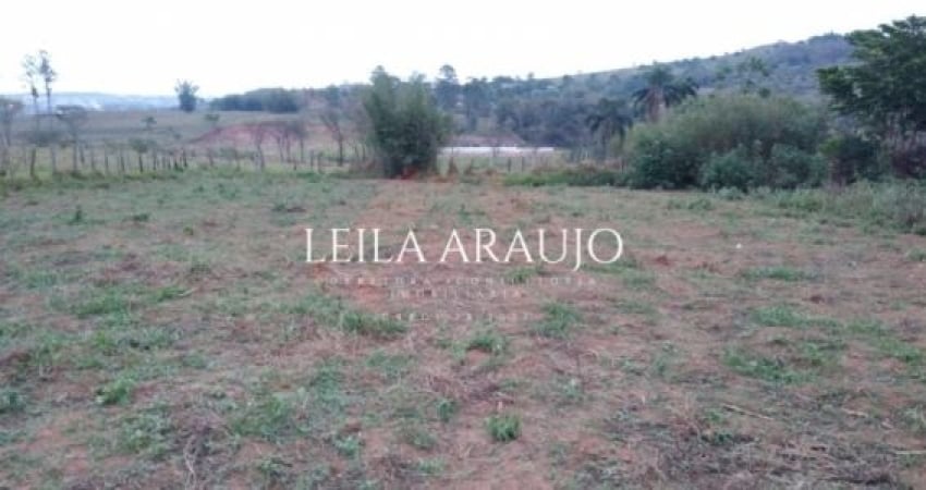 Terreno à venda no Portal do Céu, São José dos Campos 