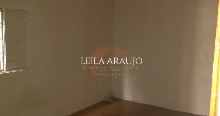 EXCELENTE SOBRADO NO JARDIM BELA VISTA