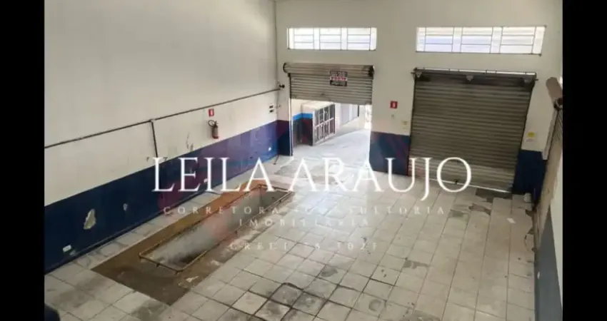 Ponto Comercial no Jd. Satélite