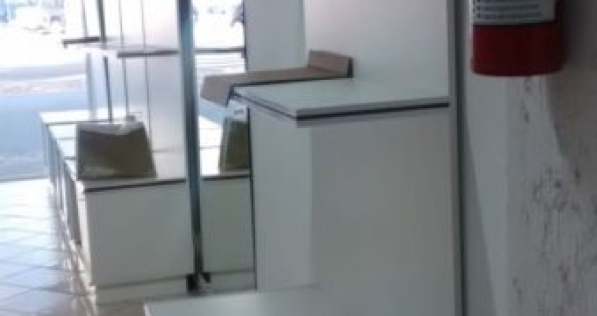 Loja para locação no Jd. Satélite