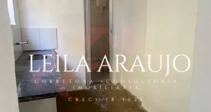 Casa com 1 quarto para alugar na Vila São Bento, São José dos Campos 