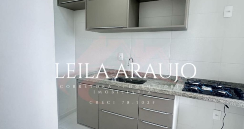 Apartamento com 2 quartos para alugar na Avenida das Letras, 192, Loteamento Villa Branca, Jacareí