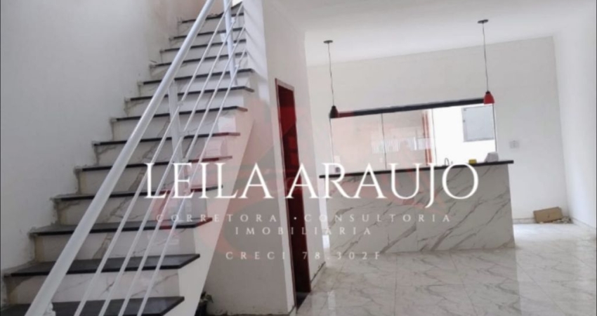 Casa com 3 quartos para alugar no Loteamento Villa Branca, Jacareí 