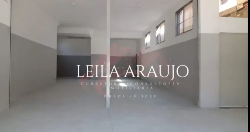 Ponto comercial com 1 sala para alugar no Bosque dos Eucaliptos, São José dos Campos 