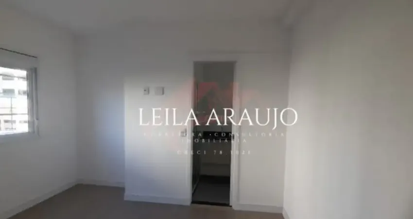 Apartamento com 2 quartos para alugar no Conjunto Residencial Trinta e Um de Março, São José dos Campos 