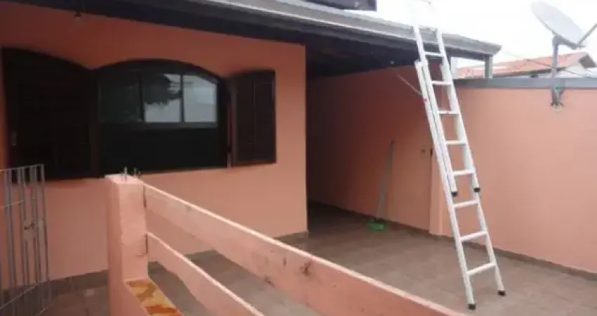 Casa com 2 quartos para alugar no Jardim Portugal, São José dos Campos 