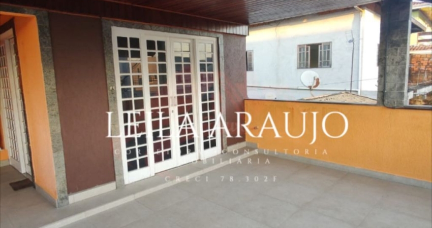Casa para locação no Res. União