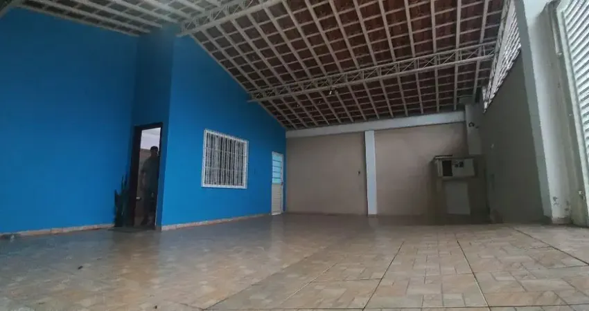 Casa lote inteiro para locação/ Palmeiras de São José