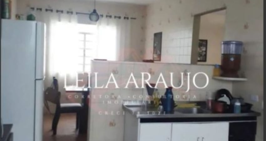 Casa com 3 quartos à venda no Bosque dos Eucaliptos, São José dos Campos 