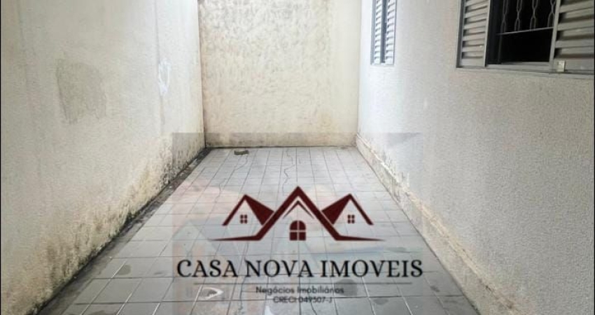 Casa com 2 quartos para alugar no Jardim Satélite, São José dos Campos 