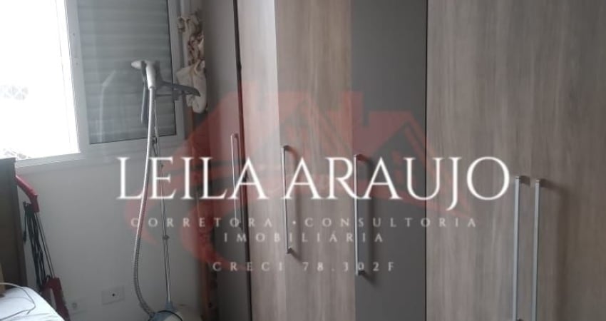 Apartamento com 3 quartos para alugar no Jardim Estoril, São José dos Campos 