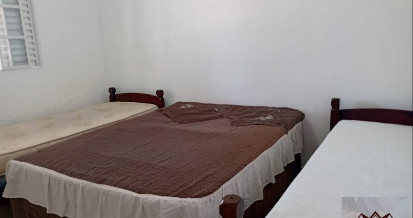 Casa com 2 quartos à venda no Canto do Mar, São Sebastião 