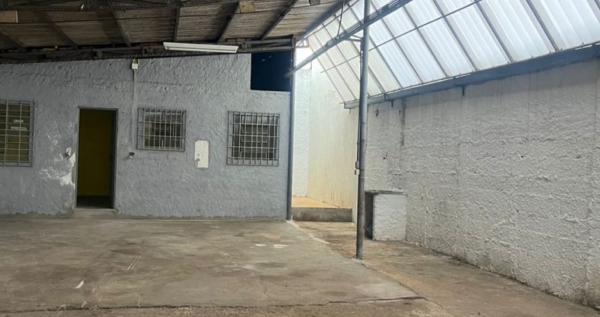 Barracão / Galpão / Depósito com 1 sala para alugar no Bosque dos Eucaliptos, São José dos Campos 