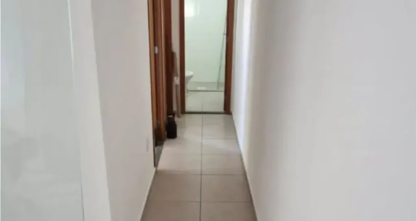 Apartamento com 2 quartos para alugar no Parque dos Ipês, São José dos Campos 
