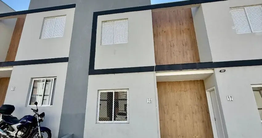 Casa com 2 quartos para alugar na Chácara dos Coqueiros, São José dos Campos 