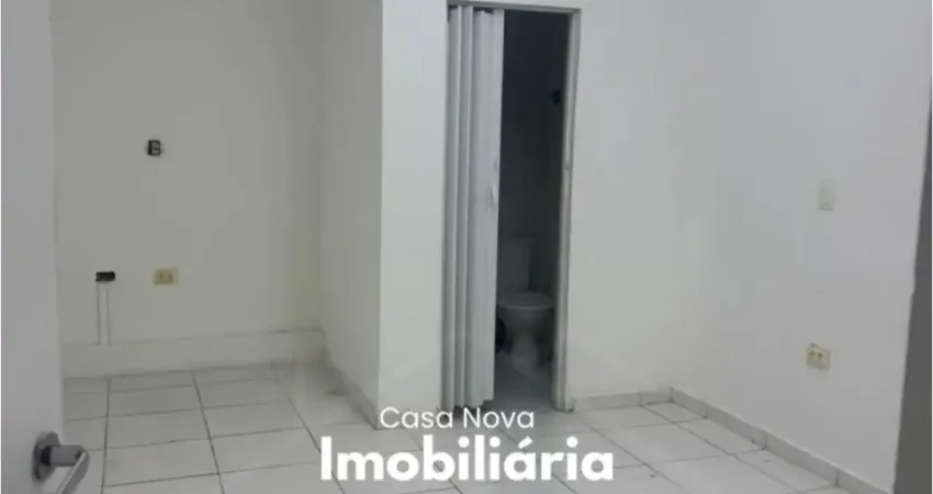 Ponto comercial com 1 sala para alugar no Jardim Satélite, São José dos Campos 