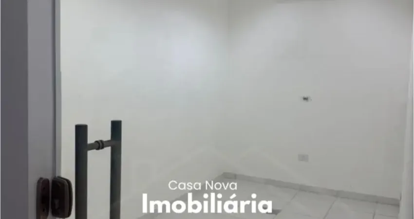Sala comercial com 1 sala para alugar no Jardim Satélite, São José dos Campos