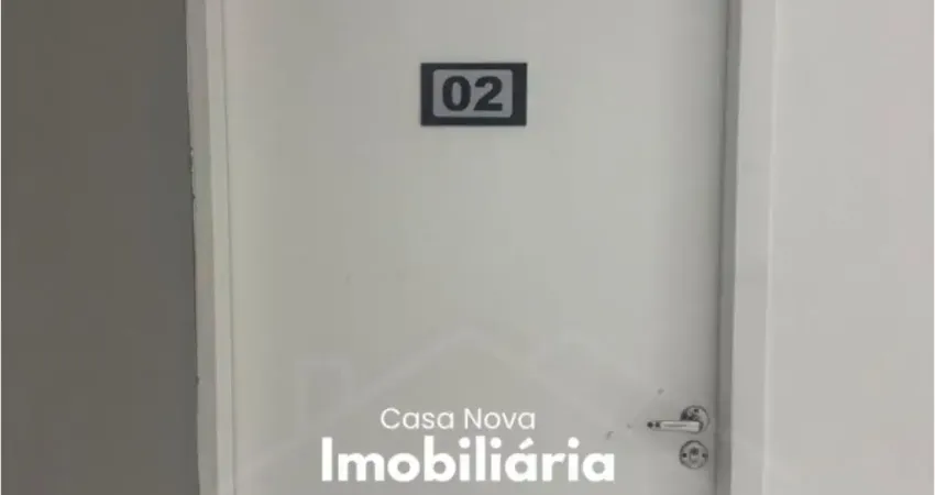 Sala comercial com 1 sala para alugar no Jardim Satélite, São José dos Campos