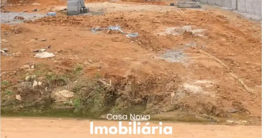 Terreno à venda no Massaguaçu, Caraguatatuba