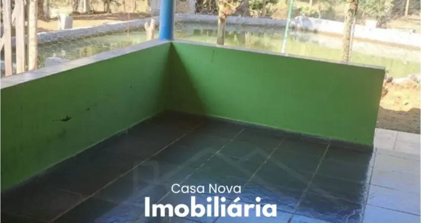 Chácara / sítio com 3 quartos para alugar no Centro (São Francisco Xavier), São José dos Campos 