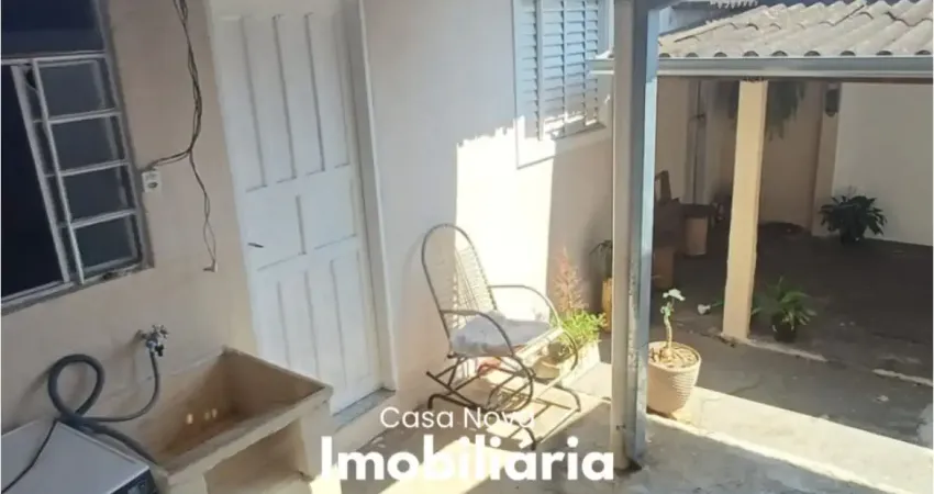 Casa com 3 quartos à venda no Jardim Satélite, São José dos Campos 