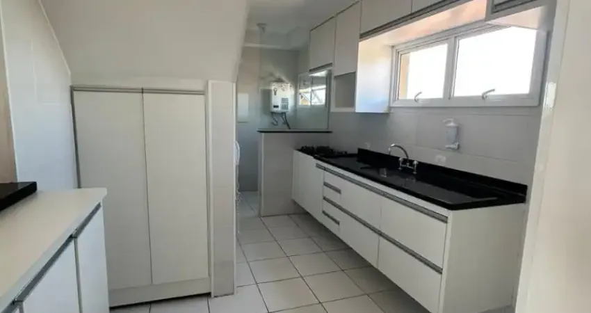 Apartamento com 3 quartos para alugar no Residencial Bosque dos Ipês, São José dos Campos 