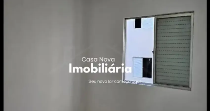 Apartamento com 2 quartos à venda no Conjunto Residencial Trinta e Um de Março, São José dos Campos 