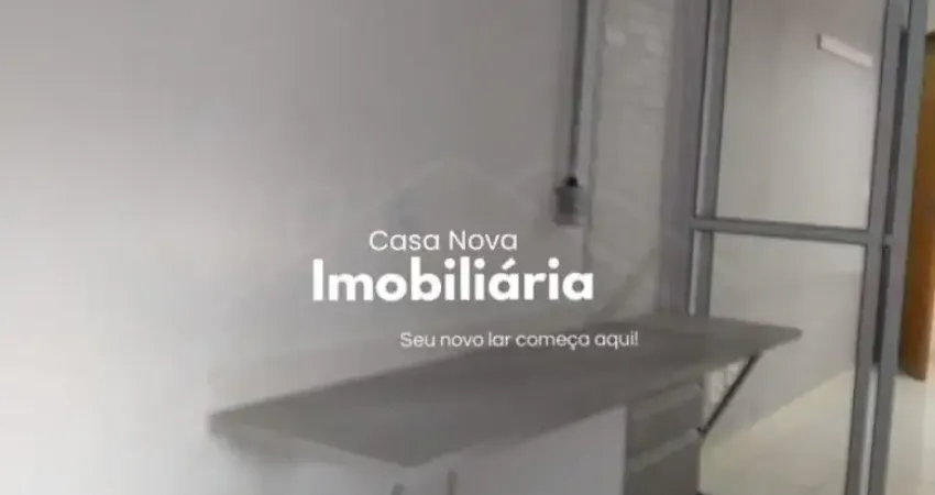 Apartamento com 2 quartos à venda no Jardim São Judas Tadeu, São José dos Campos