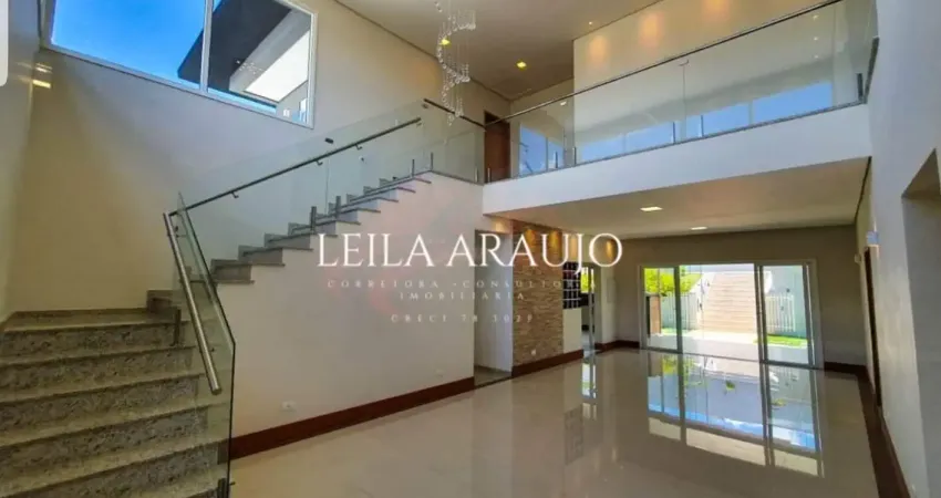 Casa em condomínio fechado com 5 quartos para alugar no Condomínio Reserva do Paratehy, São José dos Campos