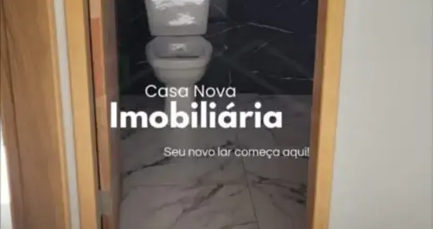 Casa com 3 quartos à venda no Loteamento Portal Santa Inês, São José dos Campos 