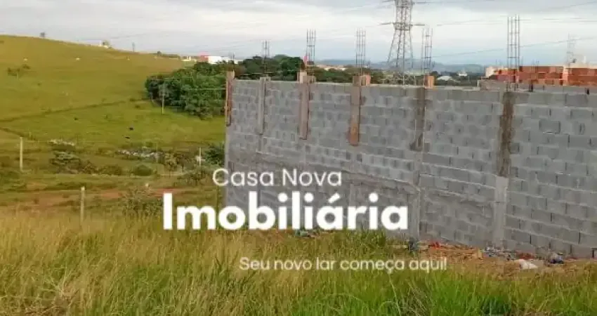 Terreno à venda no Borda da Mata, Caçapava 