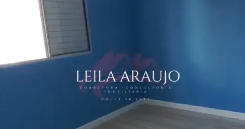 Apartamento com 3 quartos à venda na Floradas de São José, São José dos Campos 