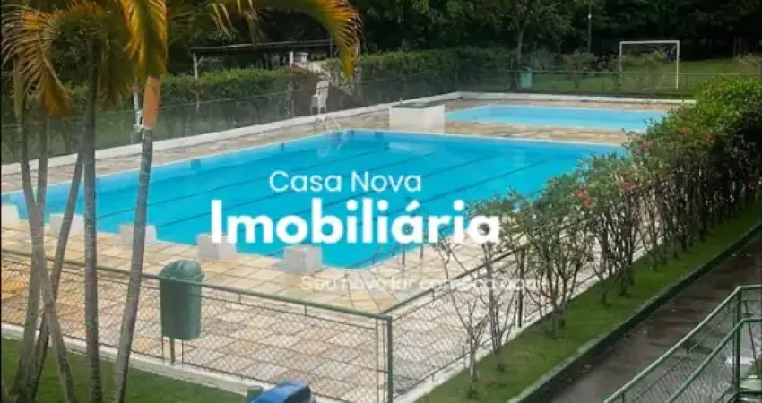 Apartamento com 2 quartos à venda no Parque Industrial, São José dos Campos 