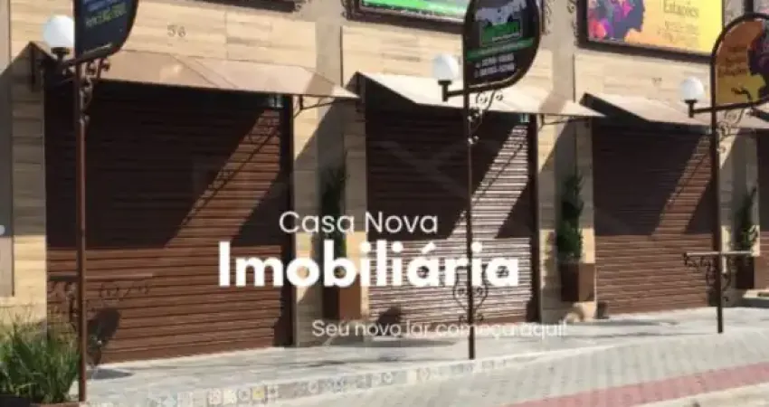 Ponto comercial com 1 sala para alugar no Jardim Satélite, São José dos Campos