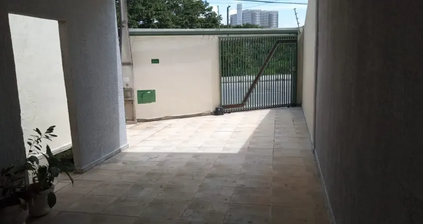 Casa com 3 quartos à venda no Bosque dos Eucaliptos, São José dos Campos