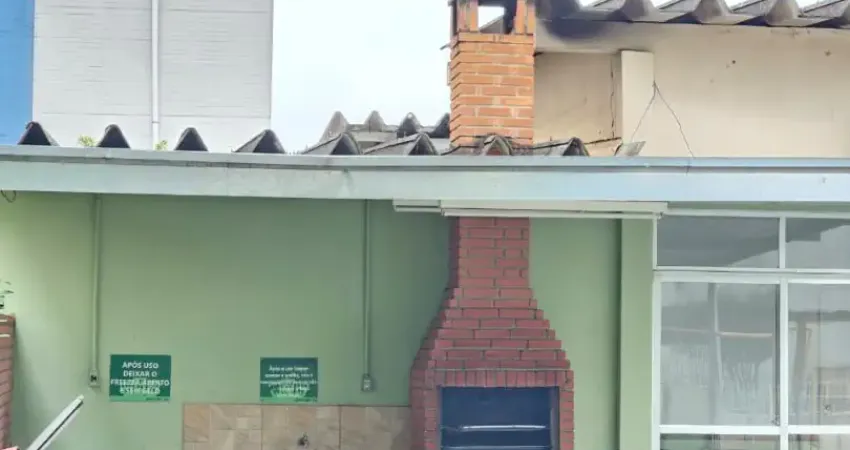 Apartamento com 2 quartos à venda no Bosque dos Eucaliptos, São José dos Campos