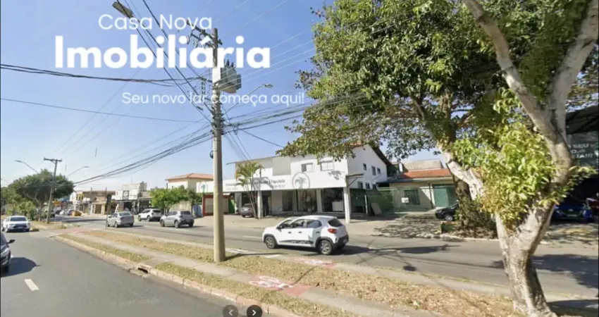 Casa comercial à venda no Jardim Portugal, São José dos Campos