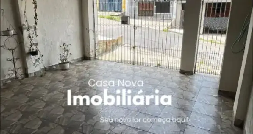 Casa com 2 quartos à venda no Bosque dos Eucaliptos, São José dos Campos