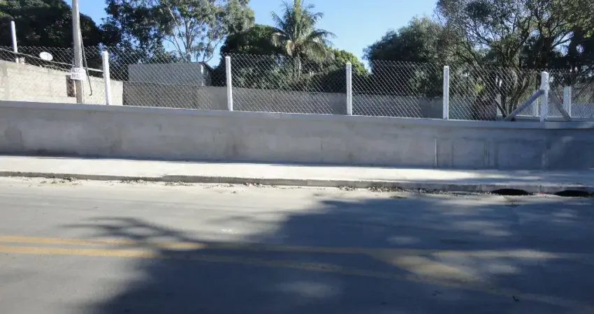 Terreno à venda no Jardim Santa Hermínia, São José dos Campos 