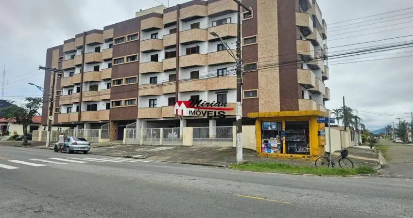 Apartamento a venda em peruibe 400 metros da praia com 2 quartos parque balneario oasis marina flat