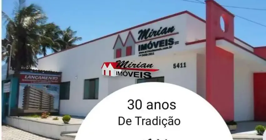 Apartamento com 2 quartos à venda no Balneário São João Batista II, Peruíbe