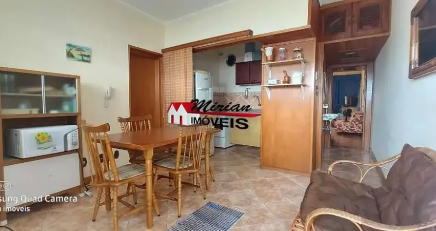 Apartamento com 2 quartos à venda na Avenida Padre Anchieta, 5411, Parque Turístico, Peruíbe