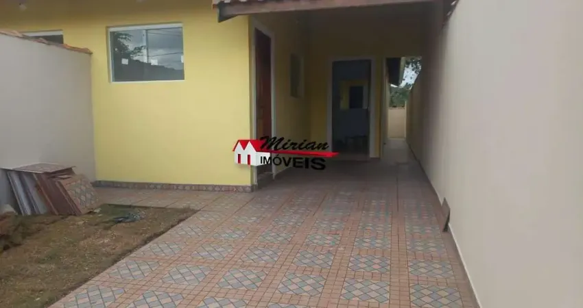 Imperdível!!! casa (nova) 2 dormitórios, sala de estar, cozinha americana, 2 vagas