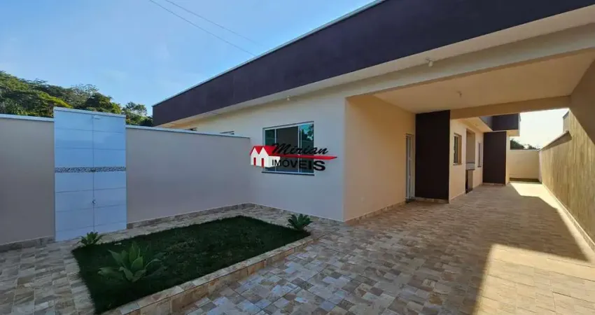 Casa à venda em peruíbe-sp, bairro estância são josé: 2 quartos, 1 suíte, 2 banheiros, 2 vagas, 84m². venha conferir!