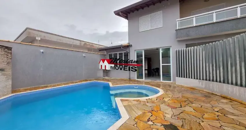 Casa à venda em peruíbe-sp: 3 quartos, 1 suíte, 145m², parque balneário oasis., piscina balneario oasis  venha conhecer!