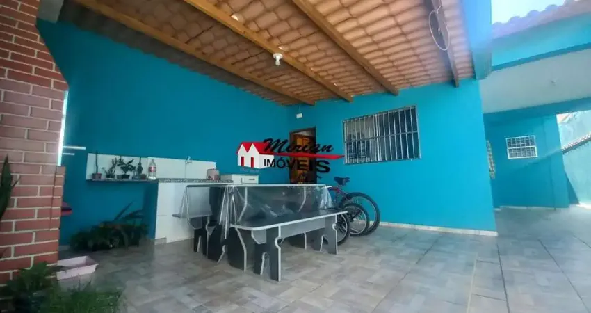 Super oportunidade!!! casa térrea 02 dts. sala de estar, varanda gourmet, 02 vagas