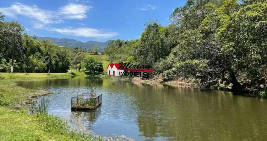 Oportunidade!!! casa de campo mobiliada em condomínio fechado - itariri-sp
