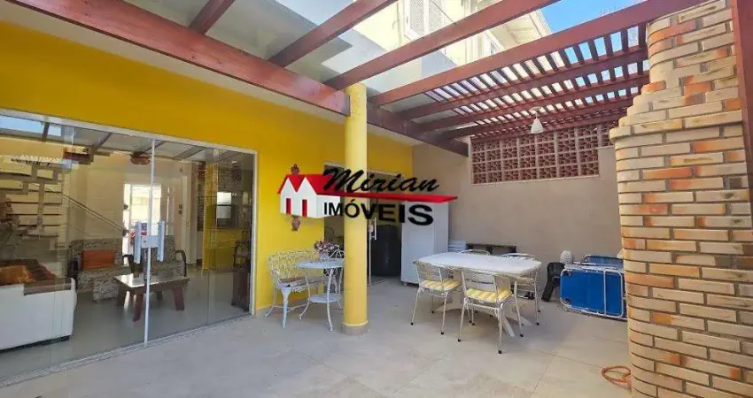 Casa de alto padrão em condomínio à venda em balneário sambura, peruíbe-sp: 3 quartos, 1 suíte, 1 sala, 2 banheiros, 2 vagas, 99 m².