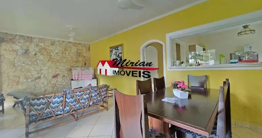 Oportunidade única: casa à venda em peruíbe, parque balneário oasis - 3 quartos, 1 suíte, 2 salas, 3 vagas - 140m².