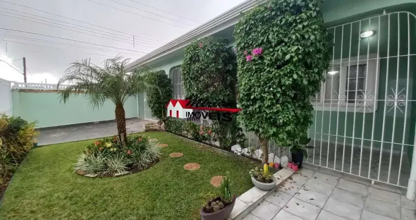 Imperdível!!! linda casa 2 dts (sendo 1 suíte), sala 2 ambientes, copa/cozinha, edícula, 3 vagas